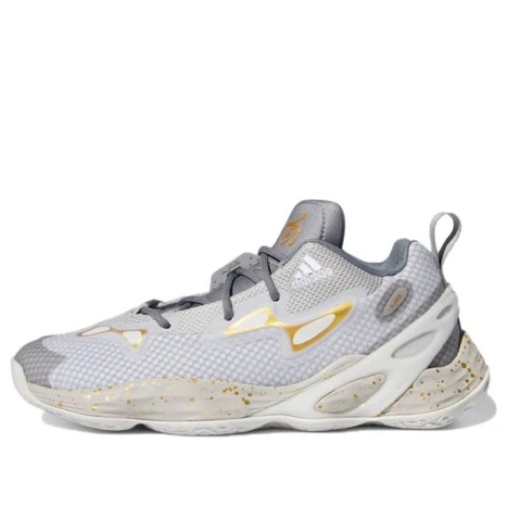 NIB adidas Exhibit A Women’s Candace Parker Basketball Shoes, Size 9.5.